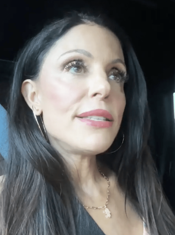 Bethenny Frankel