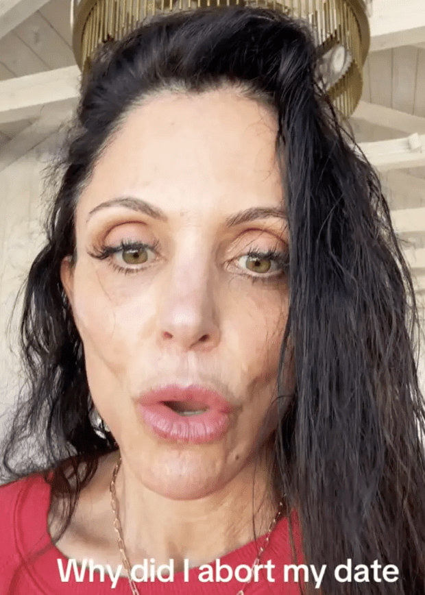 Bethenny Frankel