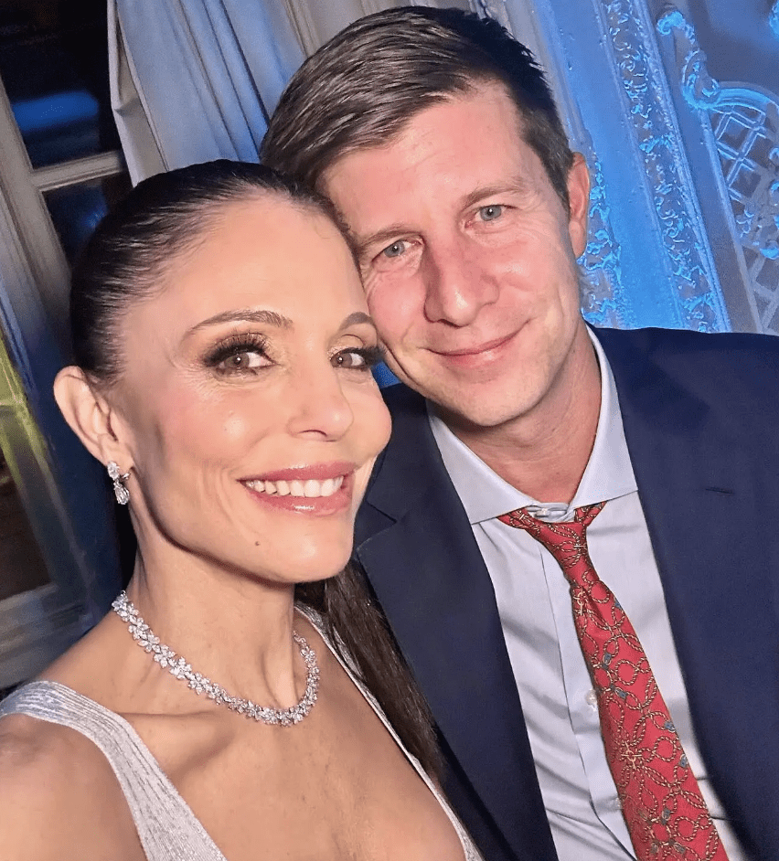 Bethenny Frankel