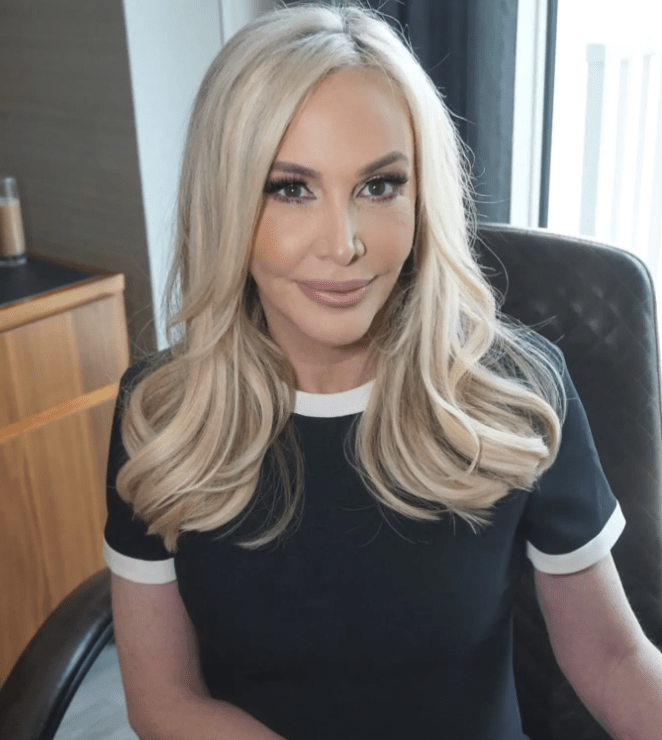 Shannon Beador