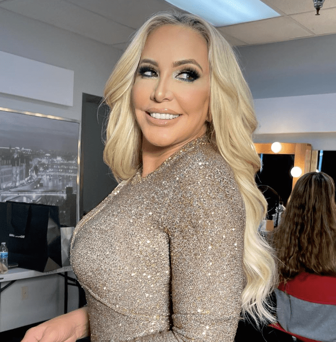 Shannon Beador