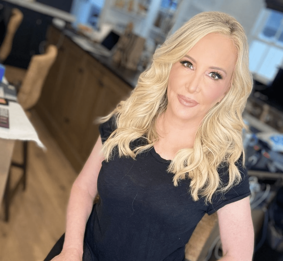 Shannon Beador