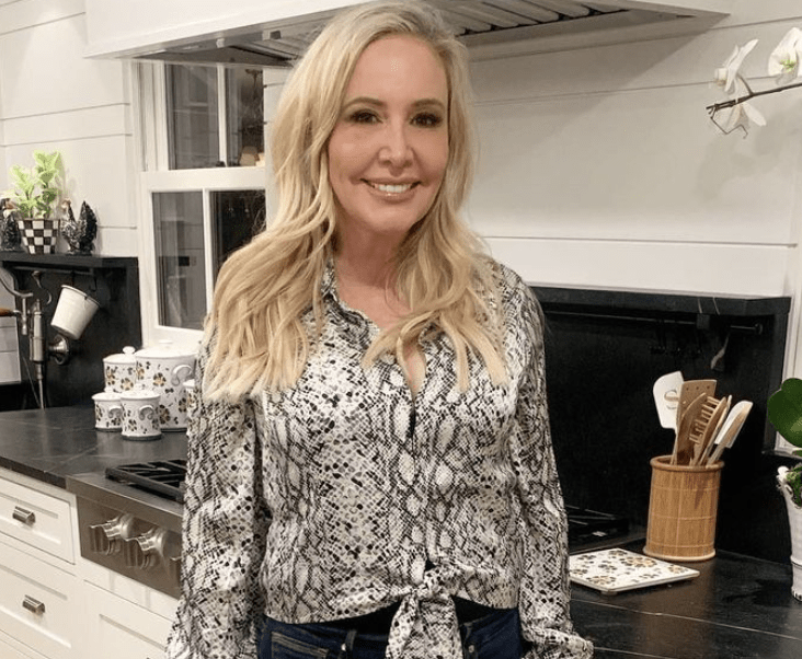 'RHOC' Star Shannon Beador Reveals Her Personal Growth Following DUI ...