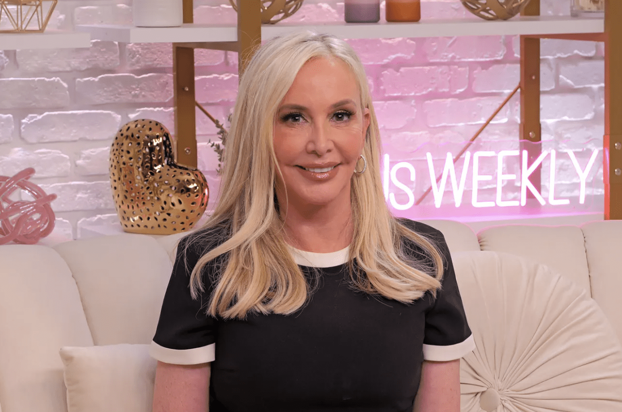 Shannon Beador