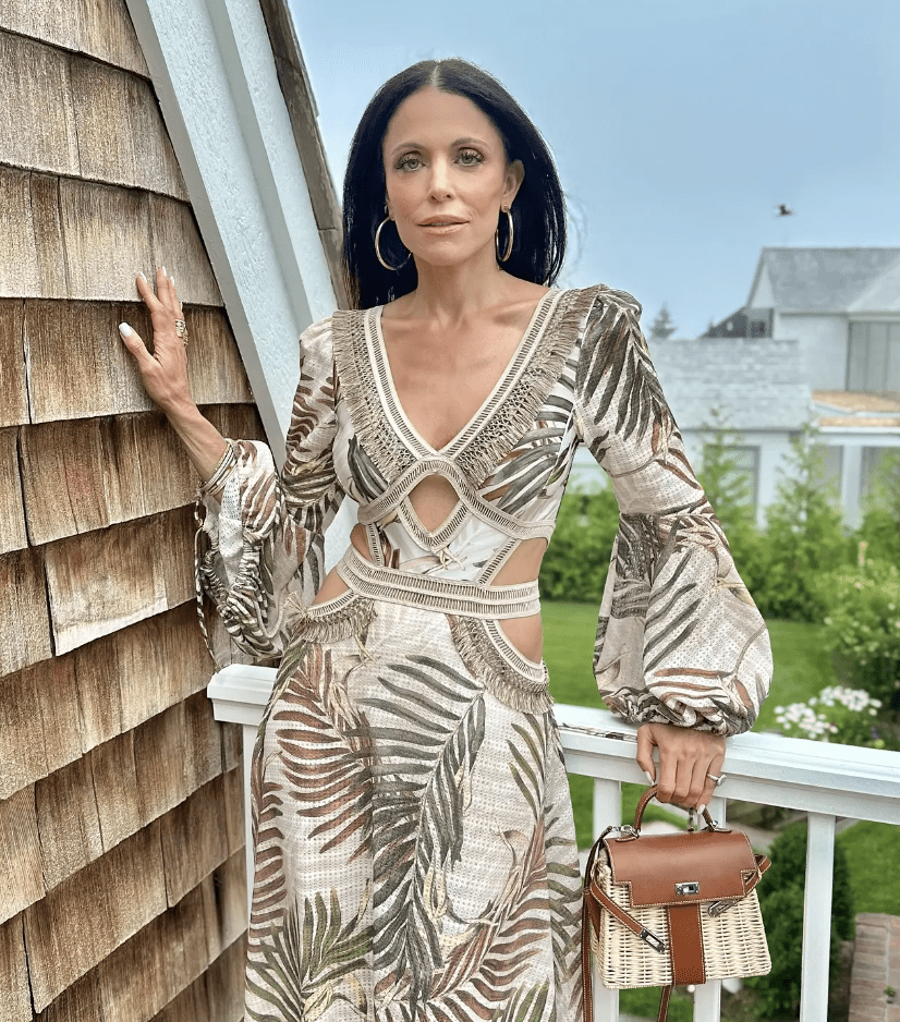 Bethenny Frankel