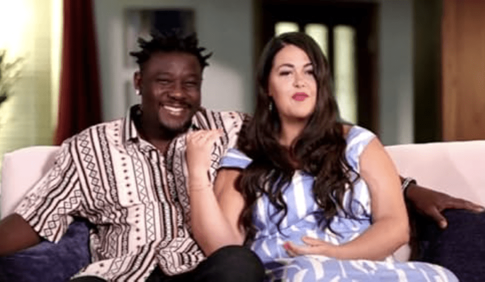 90 Day Fiancé: Happily Ever After?