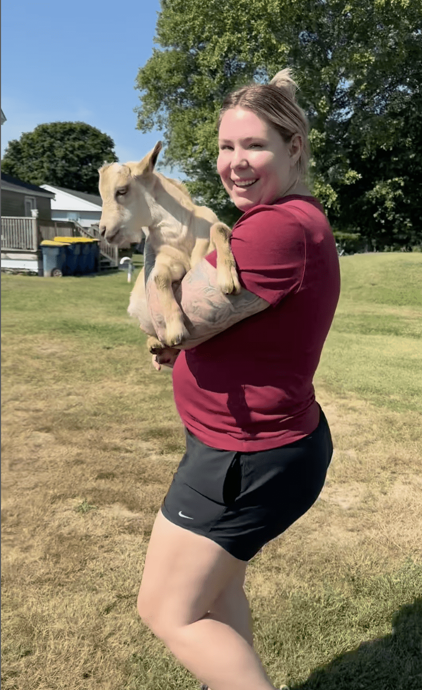 Kailyn Lowry