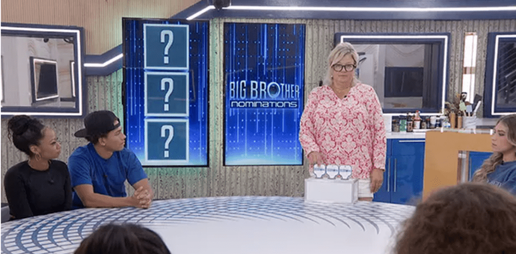 SPOILERS: 'Big Brother 26' Week 1 Power Of Veto Winner