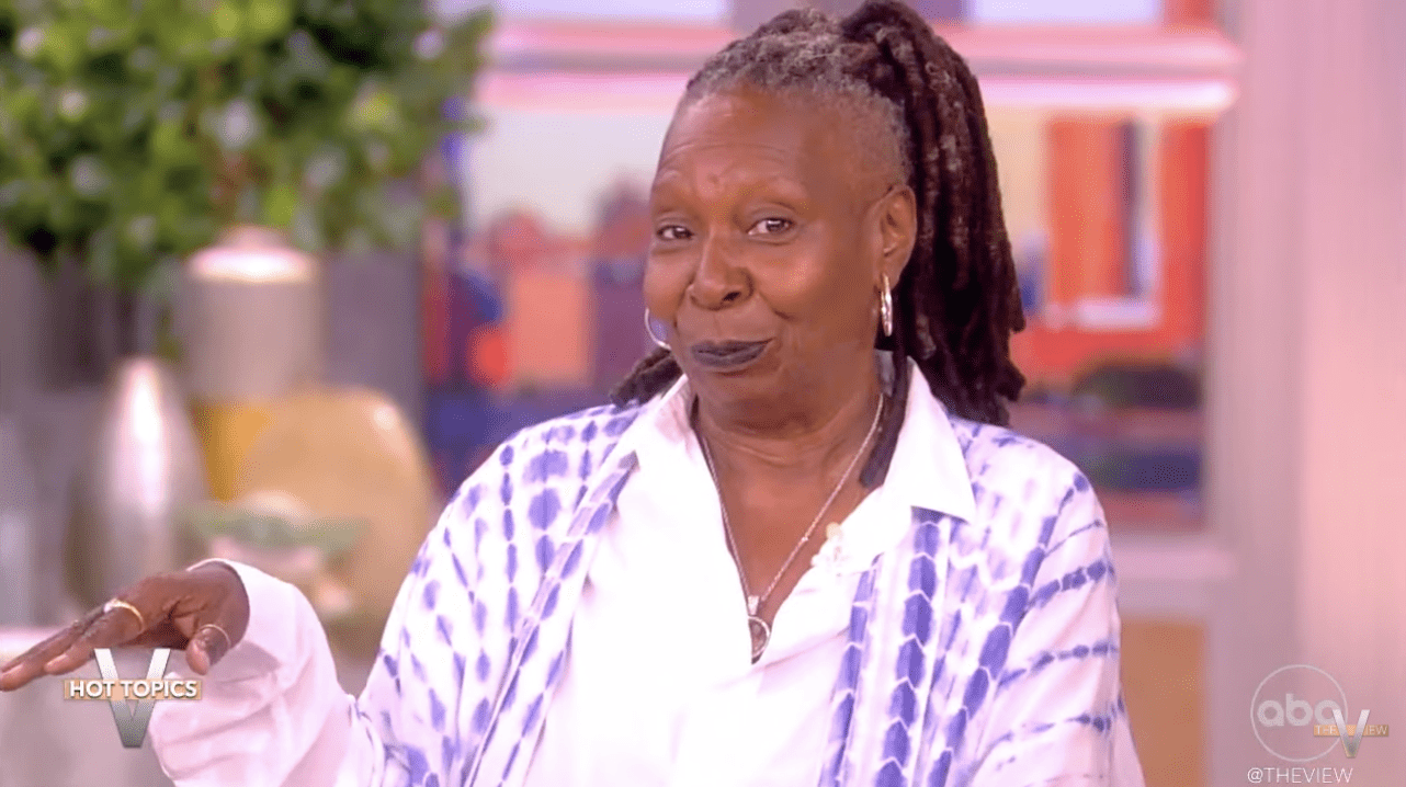 Whoopi Goldberg