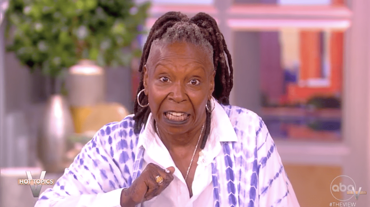 Whoopi Goldberg