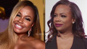 Phaedra Parks