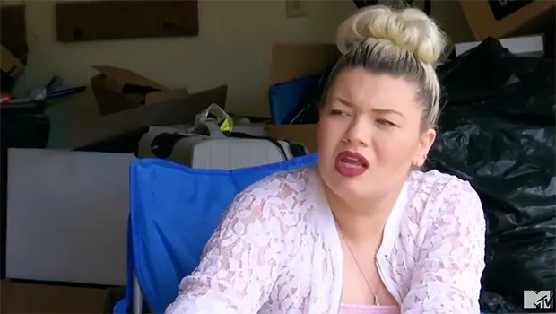 Amber Portwood