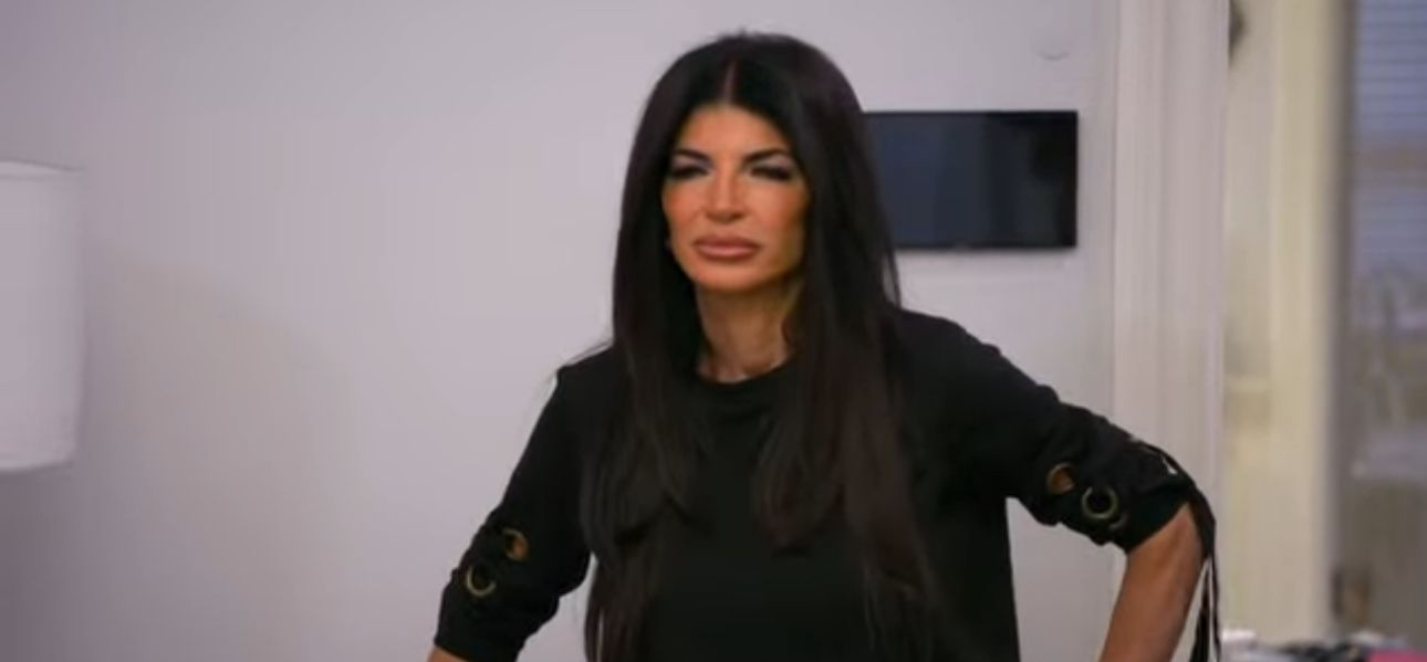 Teresa Giudice