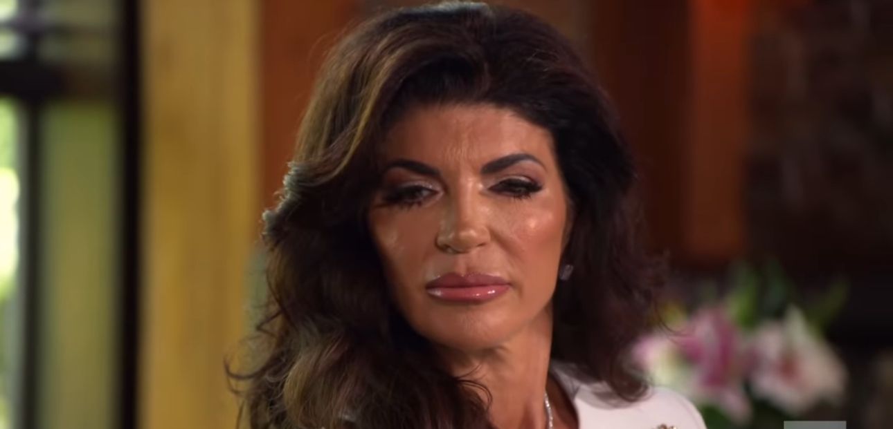 Teresa Giudice