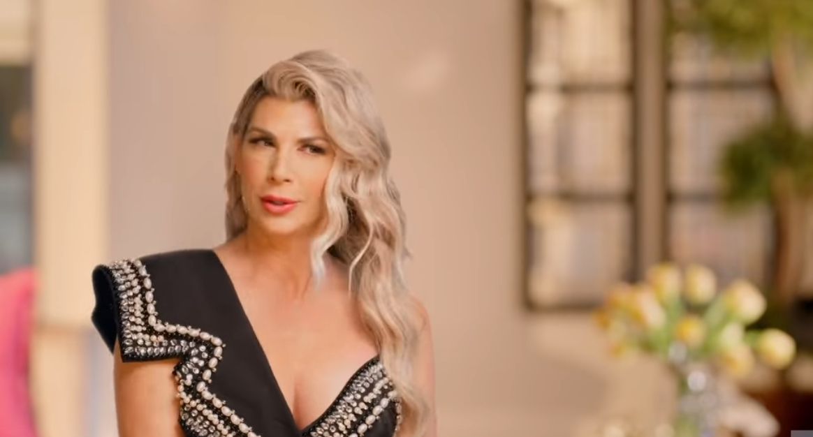 Alexis Bellino