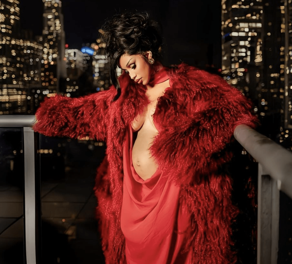 Cardi B