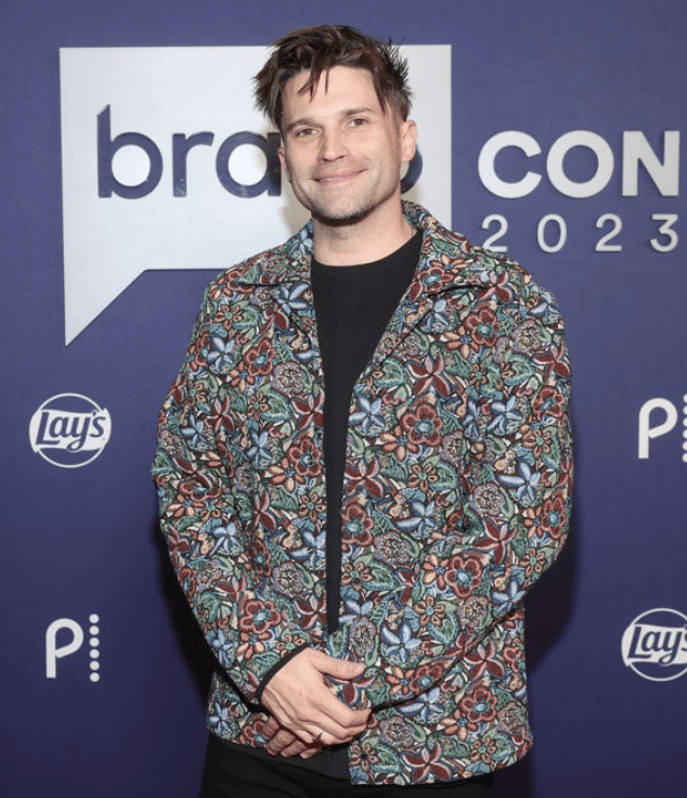 Tom Schwartz