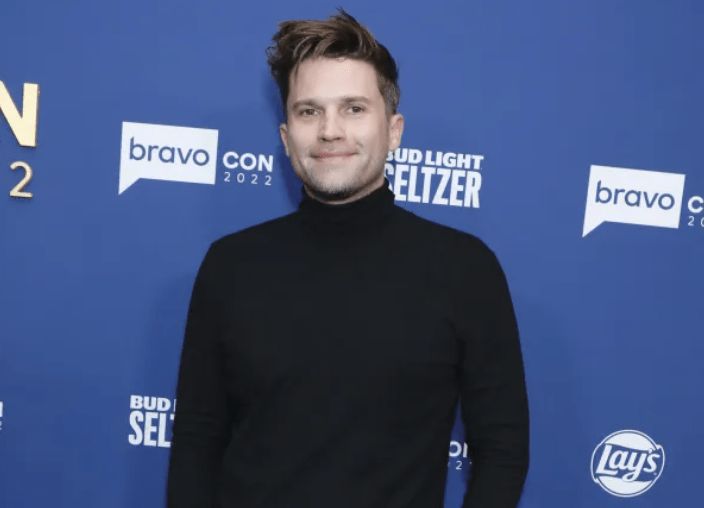 Tom Schwartz