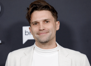 Tom Schwartz