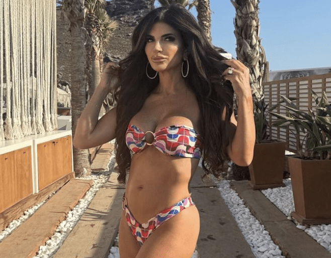 Teresa Giudice