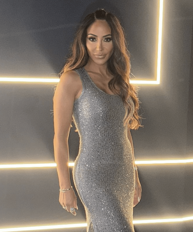 Melissa Gorga