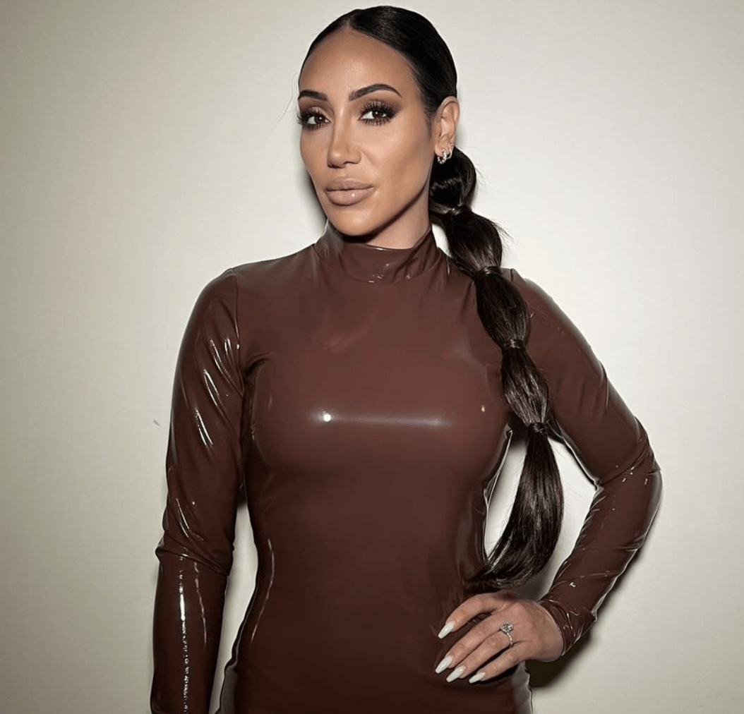 Melissa Gorga