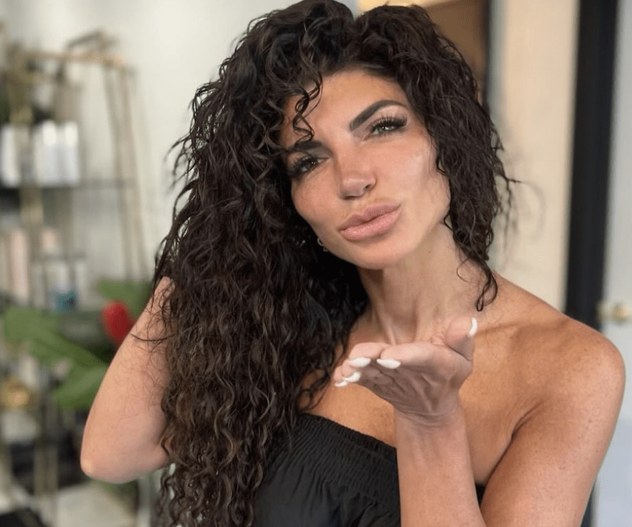 Teresa Giudice