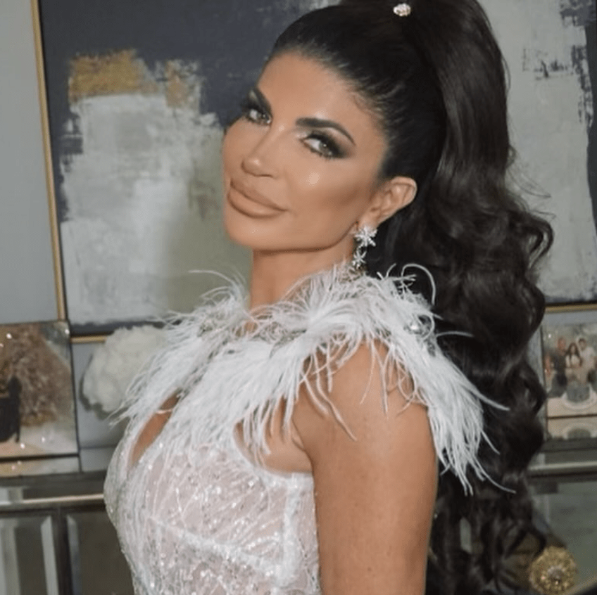 Teresa Giudice