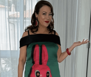 Jennifer Tilly