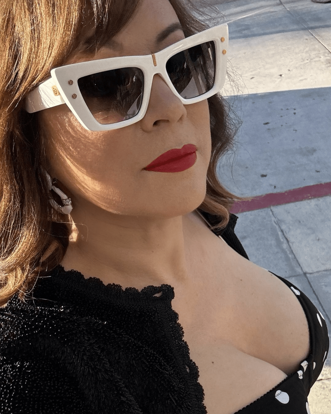 Jennifer Tilly