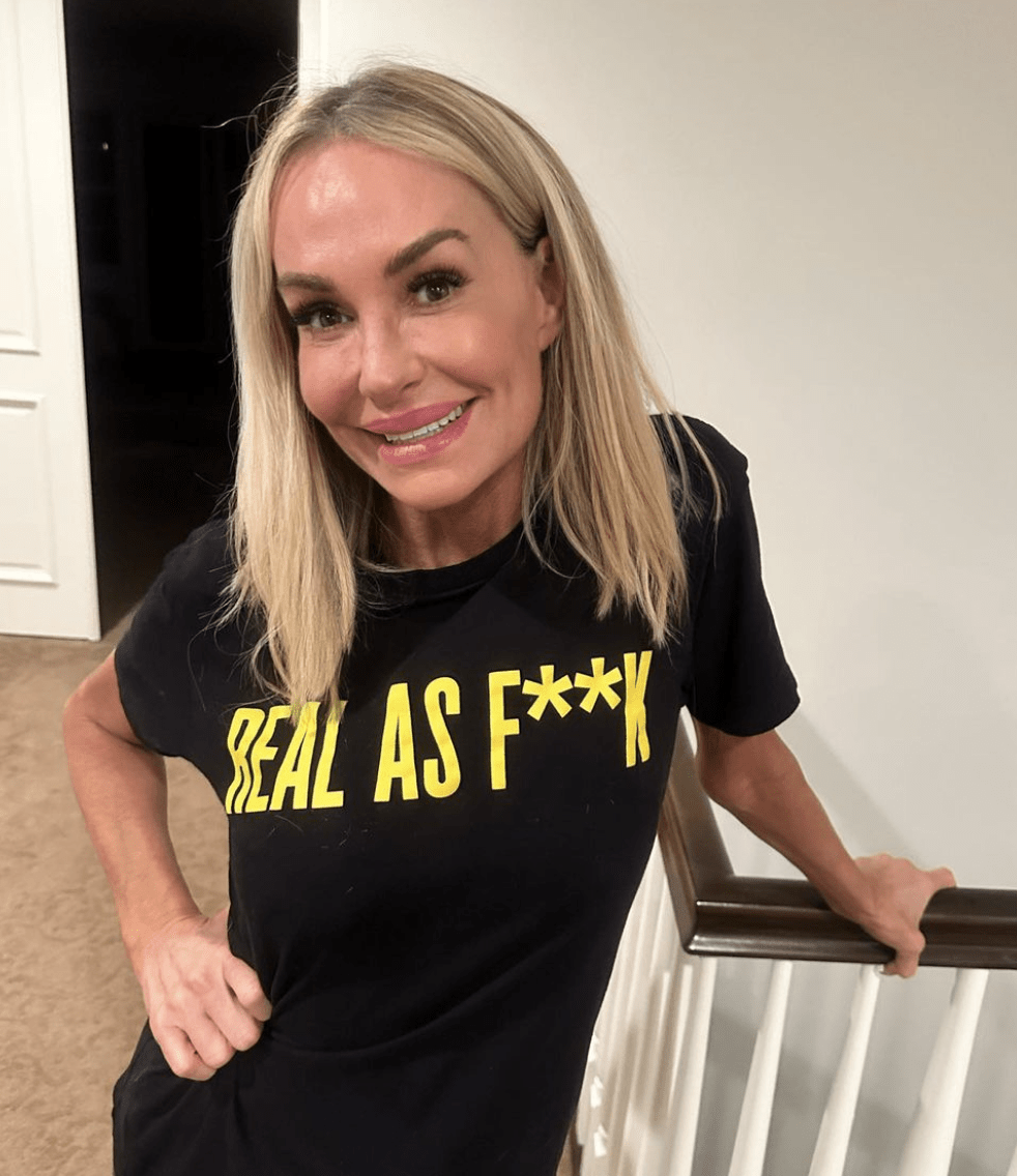 Taylor Armstrong