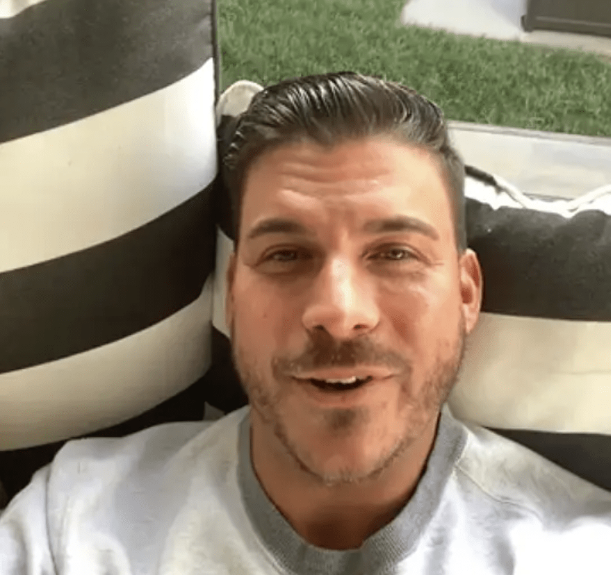 Jax Taylor