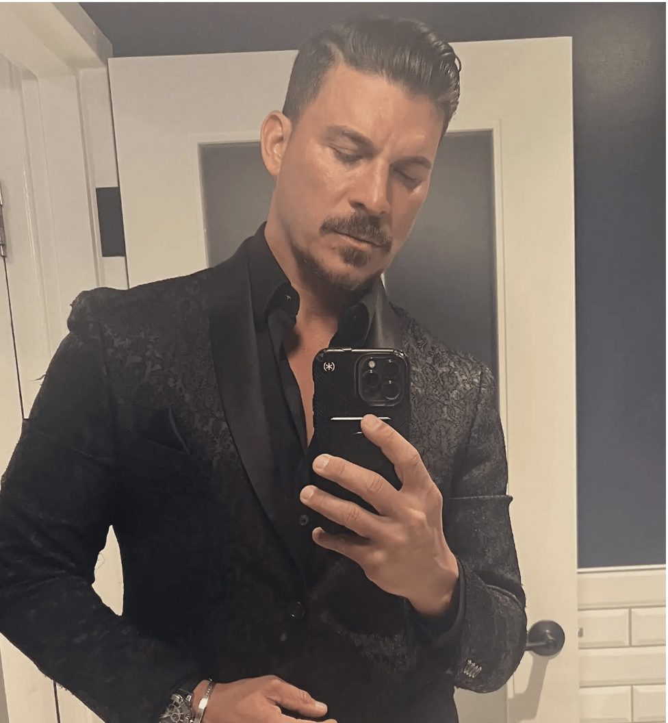 Jax Taylor