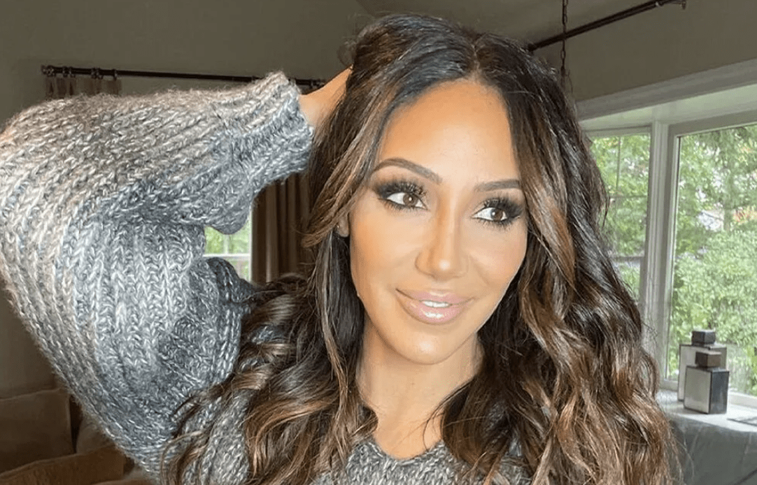 Melissa Gorga