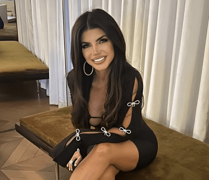 Teresa Giudice