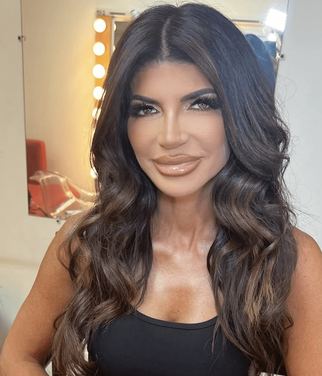 Teresa Giudice