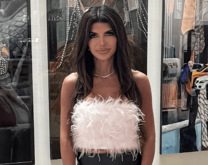 Teresa Giudice