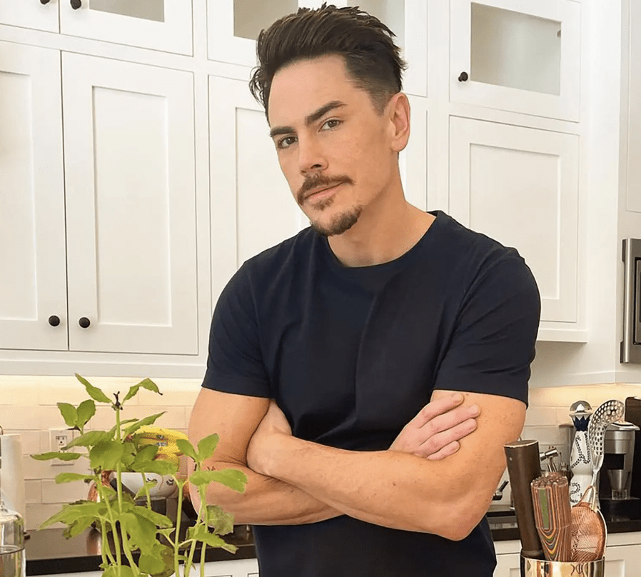 Tom Sandoval