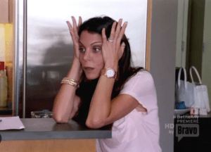 Bethenny Frankel