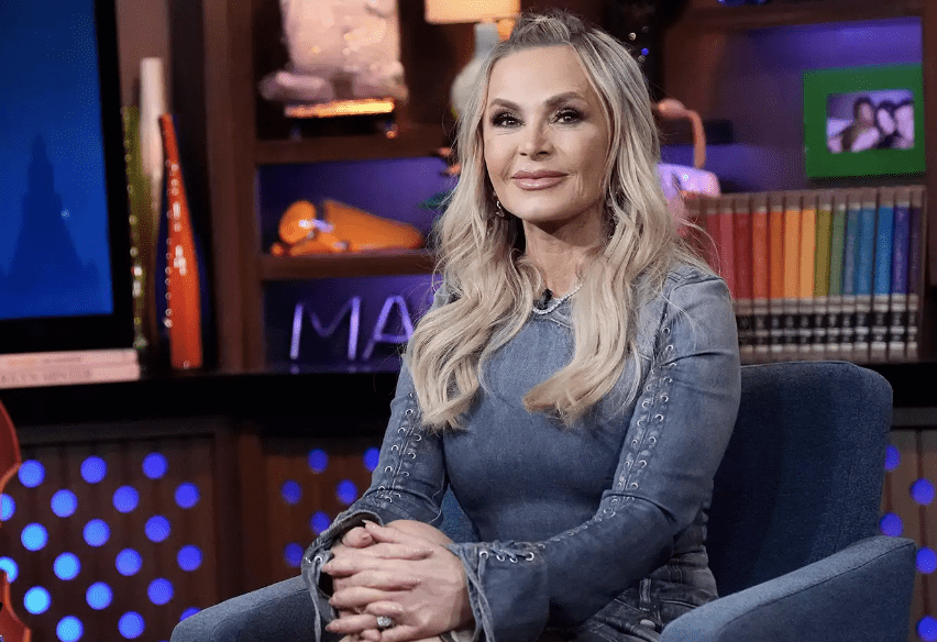 Tamra Judge