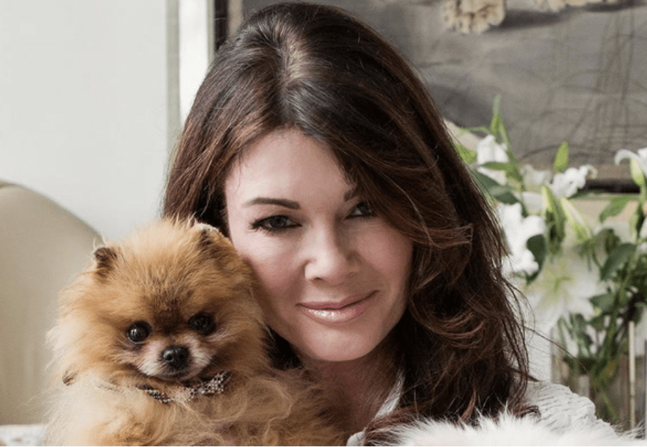 Lisa Vanderpump