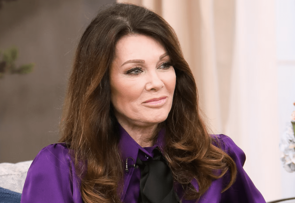 Lisa Vanderpump