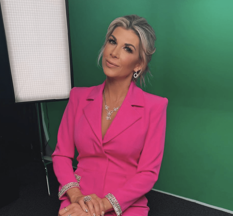 Alexis Bellino