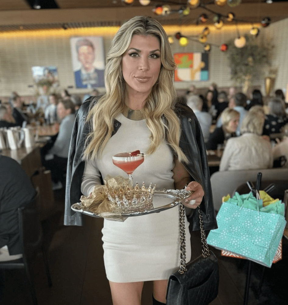 Alexis Bellino