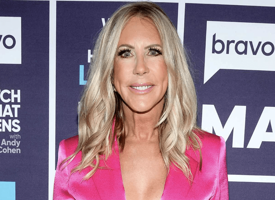 Vicki Gunvalson 