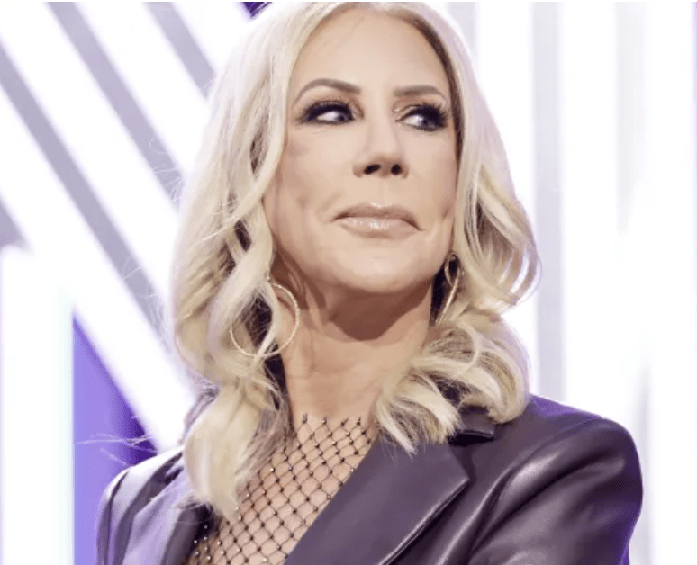 Vicki Gunvalson