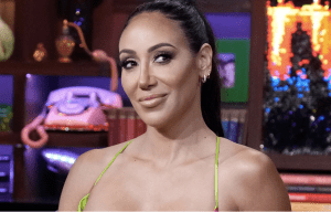 Melissa Gorga