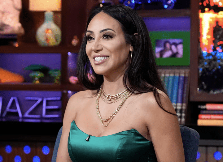 Melissa Gorga