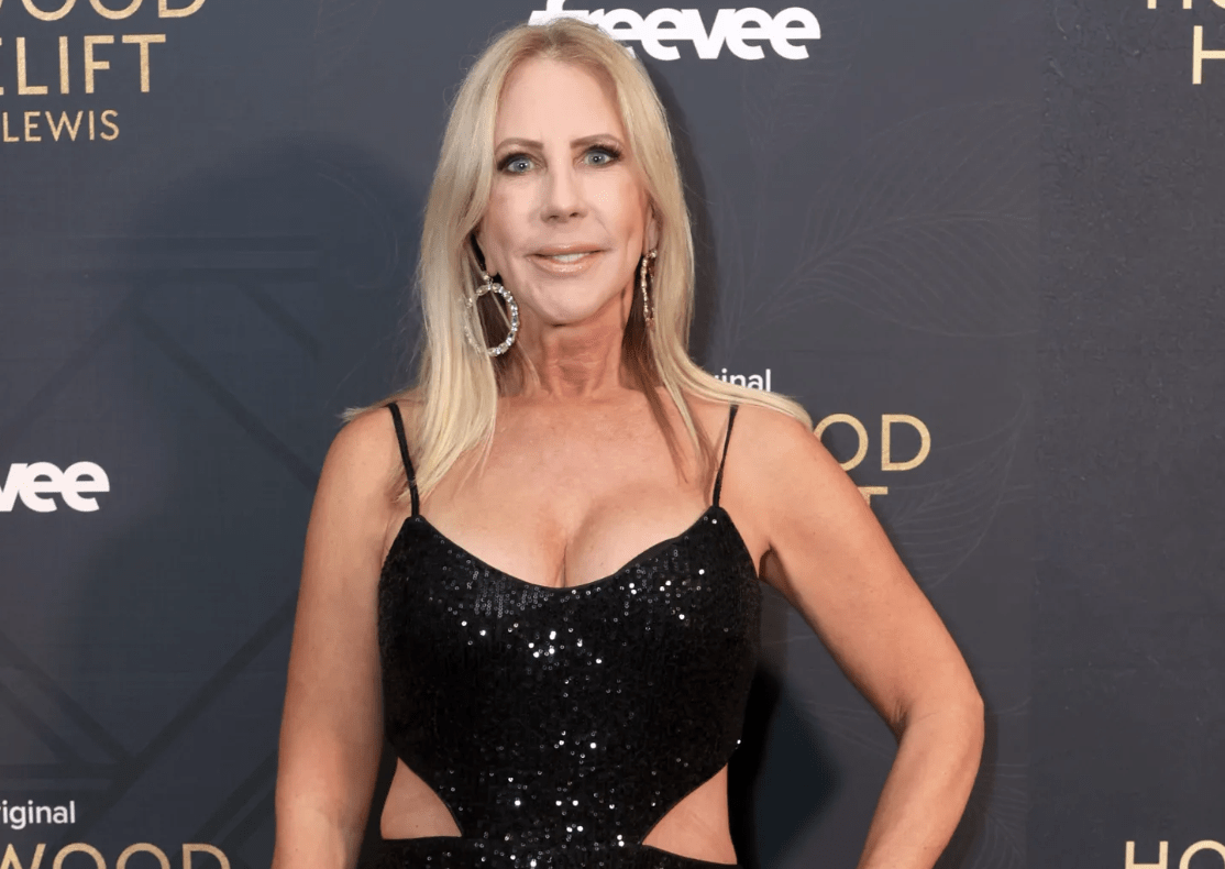 Vicki Gunvalson