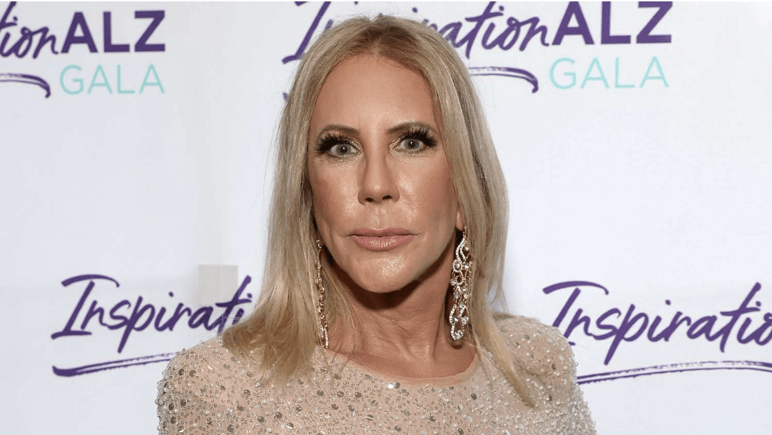 Vicki Gunvalson